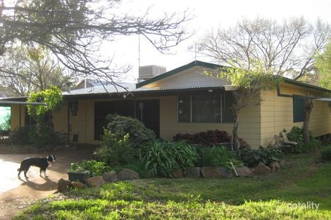 Property photo of 2297 Burley Griffin Way Moombooldool NSW 2665