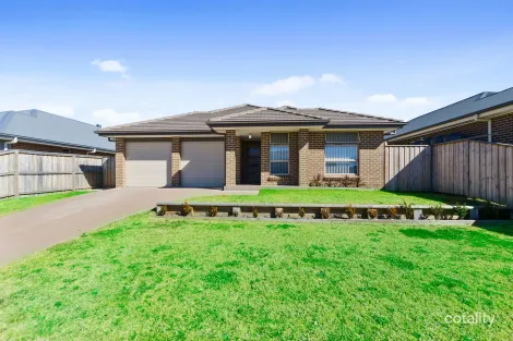 Property photo of 5 Turner Way Renwick NSW 2575