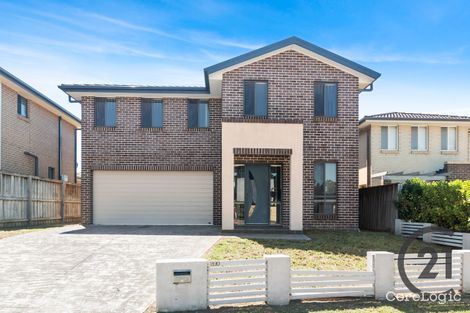 Property photo of 200 Carmichael Drive West Hoxton NSW 2171