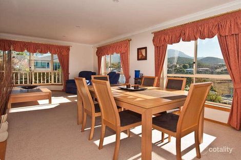 Property photo of 68 Rosehill Crescent Lenah Valley TAS 7008