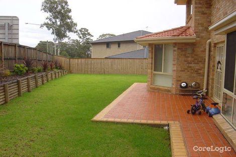 Property photo of 11 Glamis Place Castle Hill NSW 2154