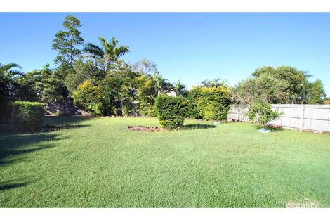Property photo of 37 Shoreline Crescent Bargara QLD 4670