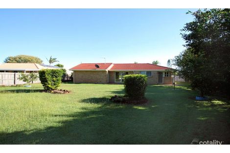 Property photo of 37 Shoreline Crescent Bargara QLD 4670
