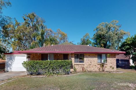 Property photo of 27 Conifer Street Hillcrest QLD 4118