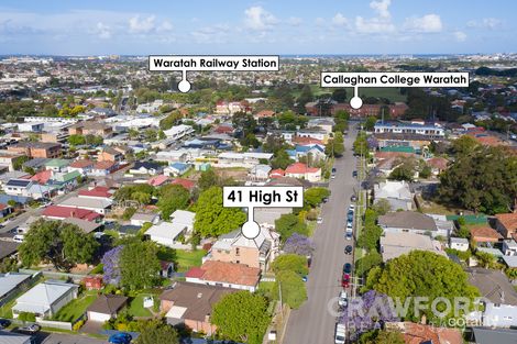 Property photo of 41 High Street Waratah NSW 2298