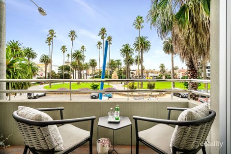 110/2 Chaucer St, St Kilda, VIC 3182