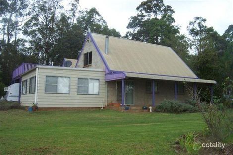 29 Ogilvie Rd, Blackbutt South, QLD 4314