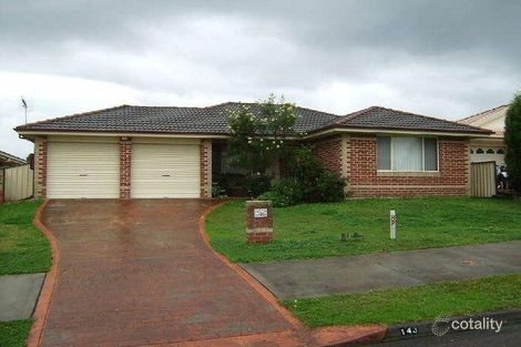 143 Roper Rd, Blue Haven, NSW 2262