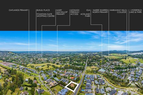 2-4 Garden View Ct, Narre Warren North, VIC 3804