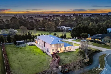 3 Pembroke Pde, Wilton, NSW 2571