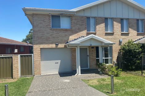 1/34 Railway Rd, Marayong, NSW 2148