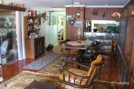Property photo of 2297 Burley Griffin Way Moombooldool NSW 2665