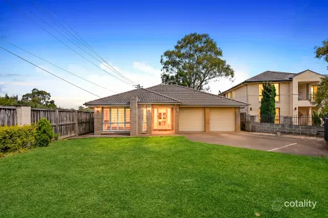Property photo of 14 Correa Close Woodcroft NSW 2767
