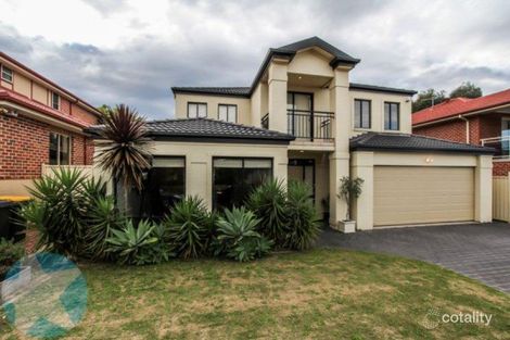 Property photo of 21 Damien Drive Parklea NSW 2768