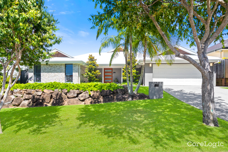 Property photo of 7 North Shore Avenue Varsity Lakes QLD 4227