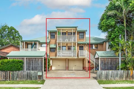 Property photo of 3/8 Manson Parade Yeronga QLD 4104
