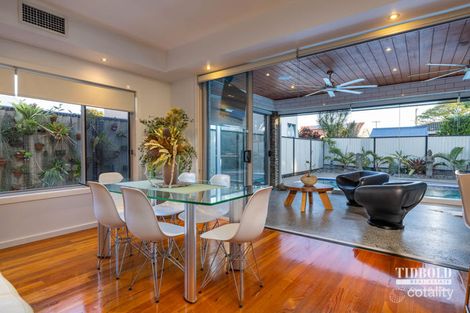 Property photo of 35 Wilmot Street Victoria Point QLD 4165