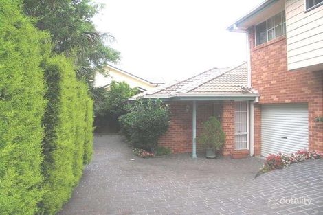 4/44 Melbourne St, East Gosford, NSW 2250