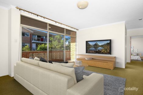 Property photo of 25/25-27 St Ann Street Merrylands NSW 2160