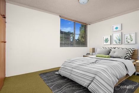 Property photo of 25/25-27 St Ann Street Merrylands NSW 2160