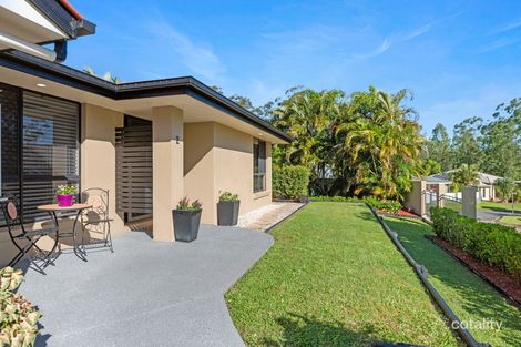 Property photo of 2 Bonica Court Eatons Hill QLD 4037