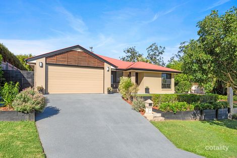 Property photo of 2 Bonica Court Eatons Hill QLD 4037