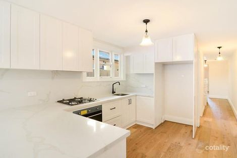 Property photo of 40 Kent Street Millers Point NSW 2000