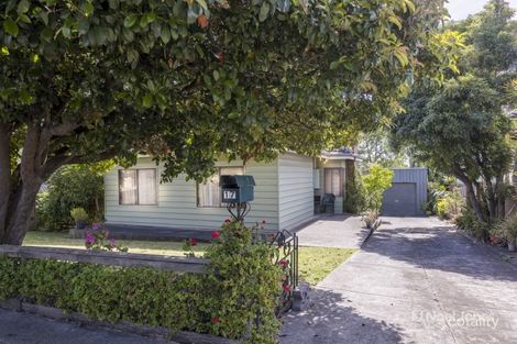 Property photo of 17 Derreck Avenue Bulleen VIC 3105