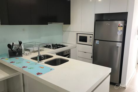 Property photo of 609/503 Wattle Street Ultimo NSW 2007