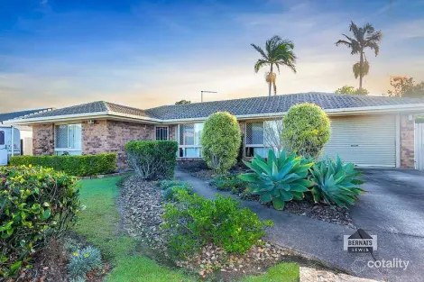 11 Mckinley St, Eagleby, QLD 4207