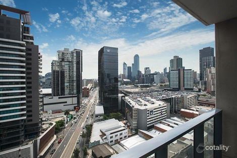 313/109 Clarendon St, Southbank, VIC 3006