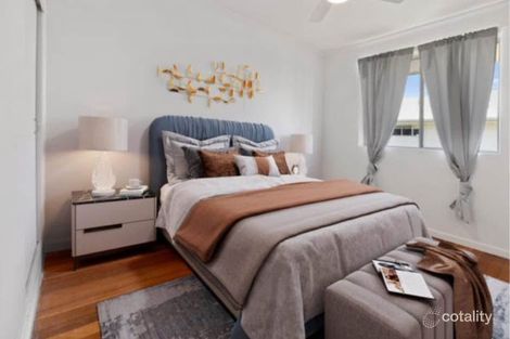 Property photo of 5/29 Cedar Street Wynnum QLD 4178