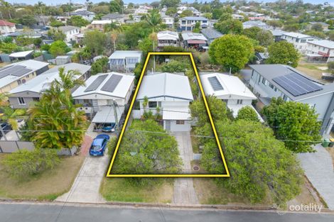 Property photo of 27 Mary Street Redcliffe QLD 4020