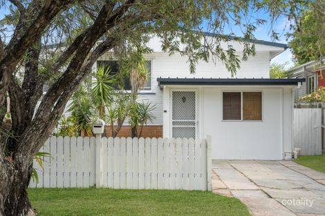 Property photo of 27 Mary Street Redcliffe QLD 4020