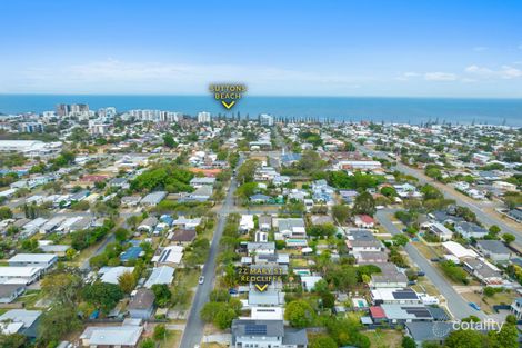 Property photo of 27 Mary Street Redcliffe QLD 4020