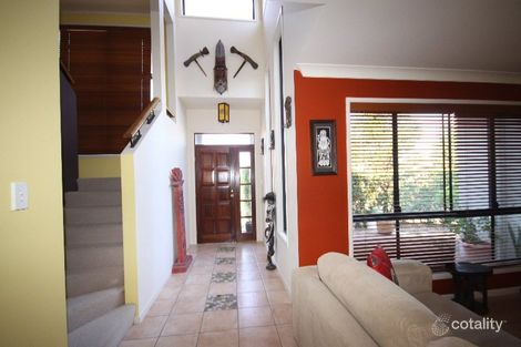 Property photo of 2/11 Rhiannon Drive Ashmore QLD 4214