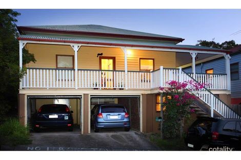 48 Sexton St, Petrie Terrace, QLD 4000