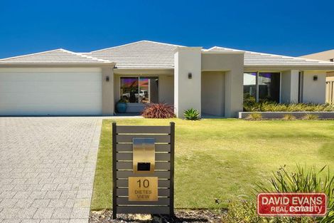 Property photo of 10 Dietes View Sinagra WA 6065