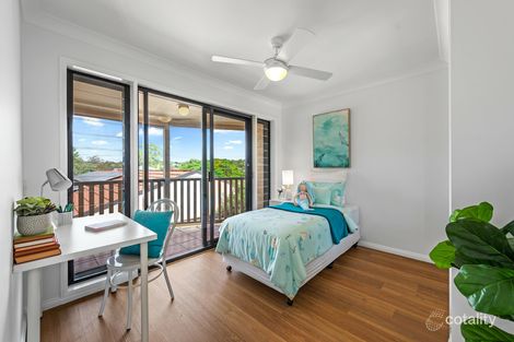 Property photo of 3/8 Manson Parade Yeronga QLD 4104