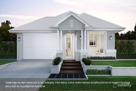 Property photo of 193 Splendour Circuit Yarrabilba QLD 4207