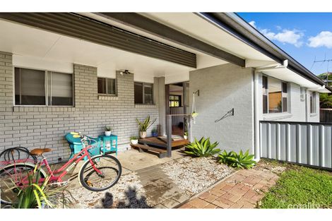 Property photo of 11 Cottage Close Nambucca Heads NSW 2448