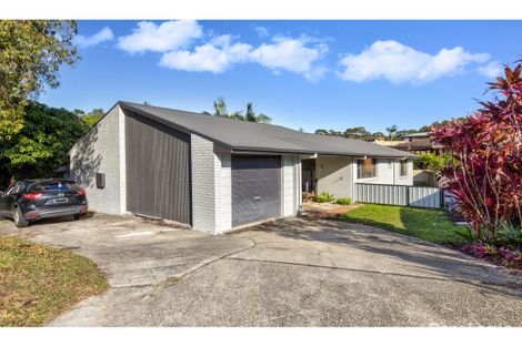 Property photo of 11 Cottage Close Nambucca Heads NSW 2448