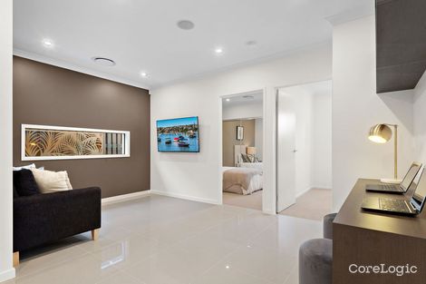 Property photo of 8 Berry Terrace Baringa QLD 4551