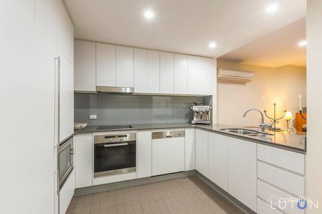 Property photo of 6/32-36 Canberra Avenue Forrest ACT 2603