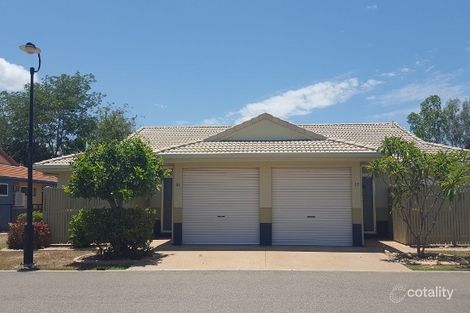Property photo of 34/9 Nineteenth Avenue Kirwan QLD 4817