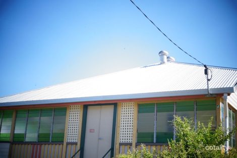 Property photo of 140 Edington Street Berserker QLD 4701