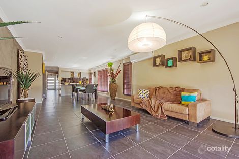 Property photo of 48 Hope Way Tarneit VIC 3029