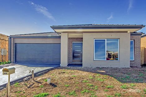 Property photo of 48 Hope Way Tarneit VIC 3029
