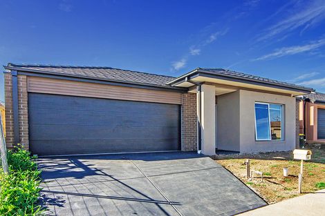 Property photo of 48 Hope Way Tarneit VIC 3029