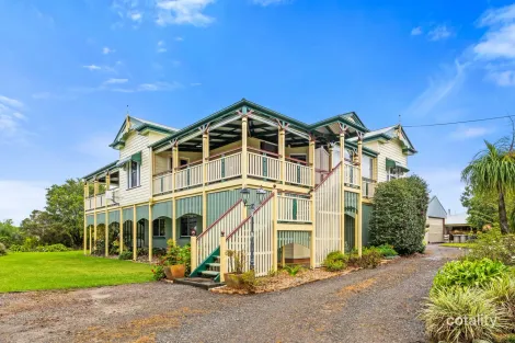Property photo of 56-58 Thrushs Road Dulong QLD 4560